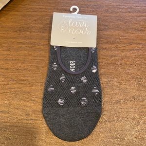 Tavi Noir Everyday Sock
